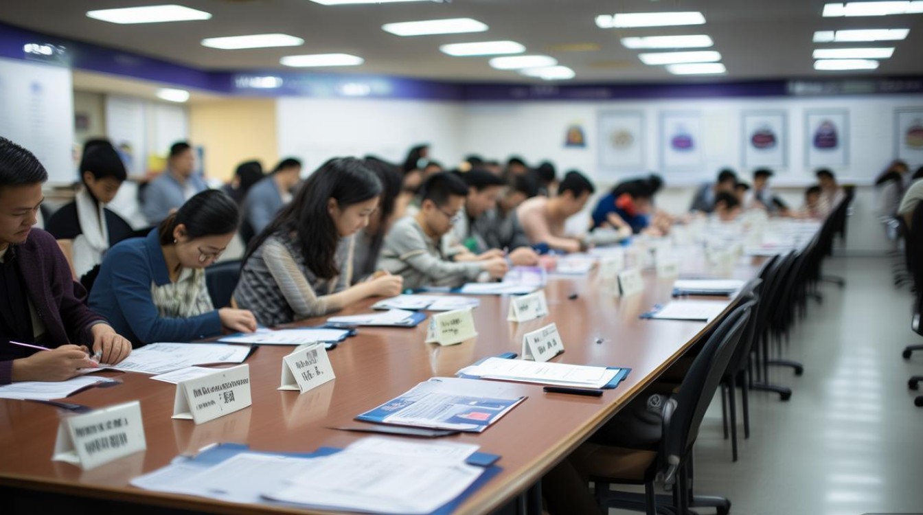 宁波人力资源一级报名条件有哪些具体要求？-图1