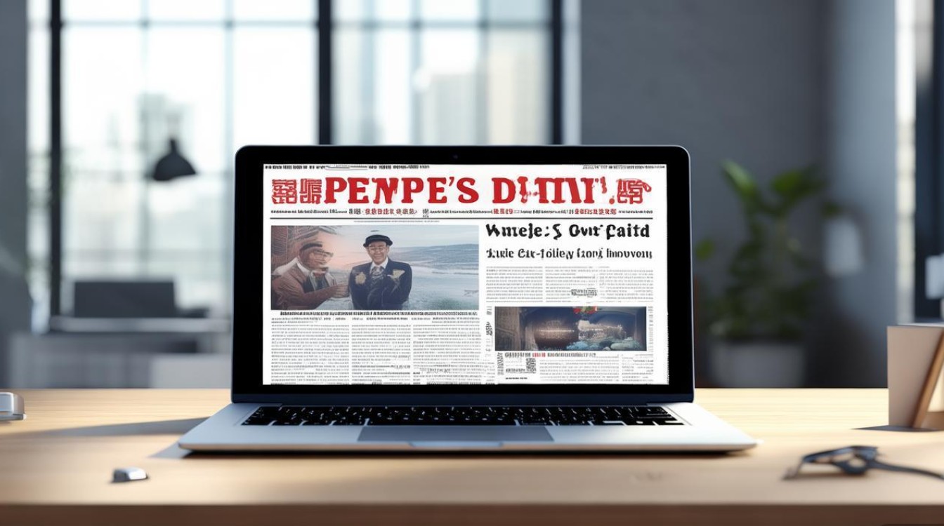 人民日报倡导的创新思维，究竟如何突破传统思维定式？-图1