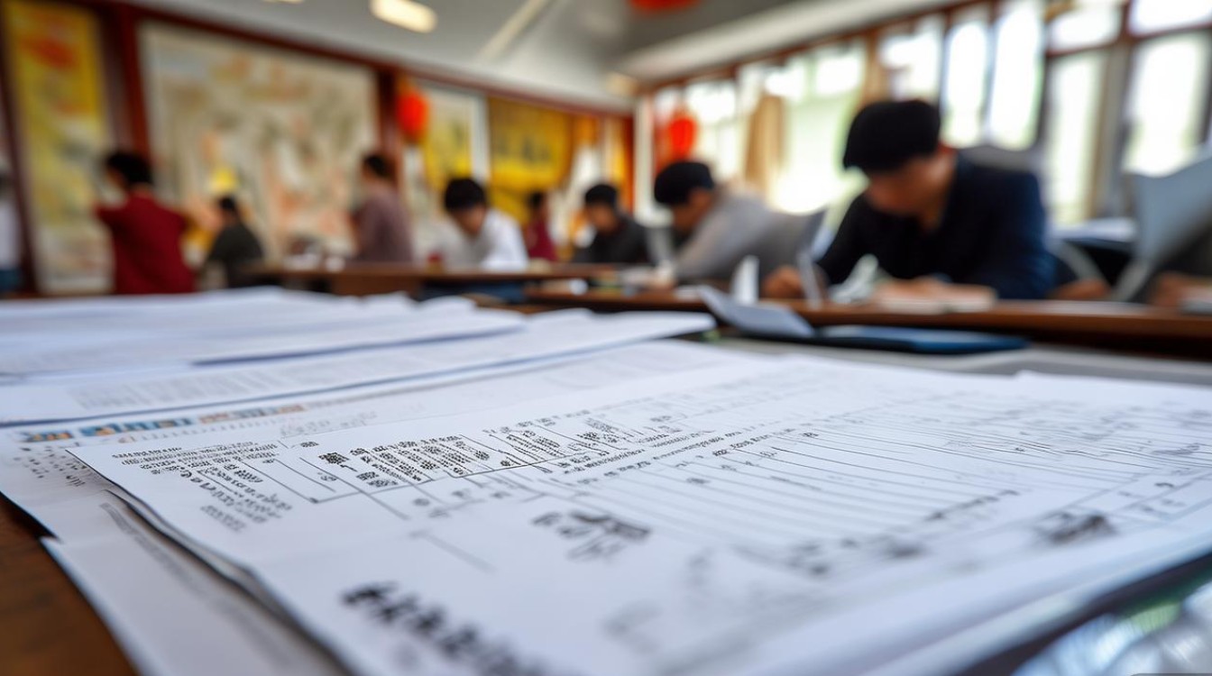 安徽职称英语报名条件具体有哪些要求？-图1