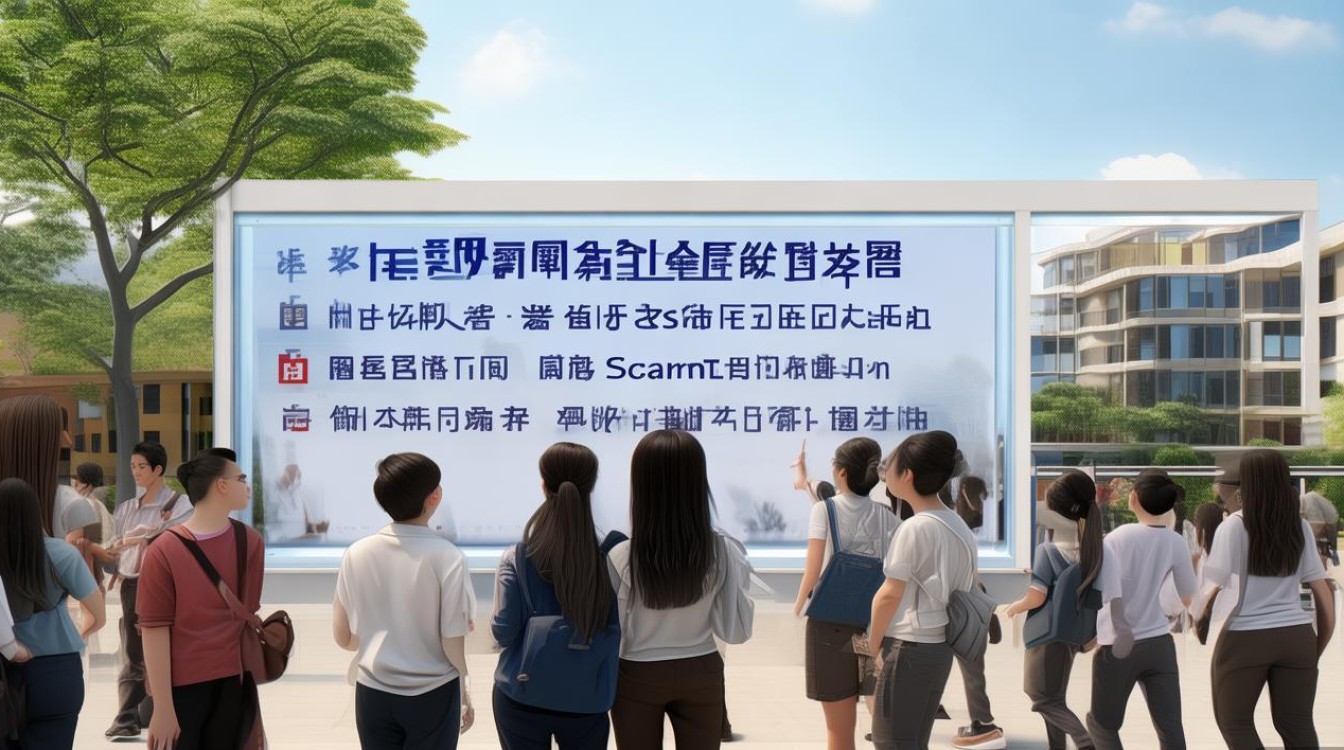 临漳今年中考各高中录取分数线是多少？-图1