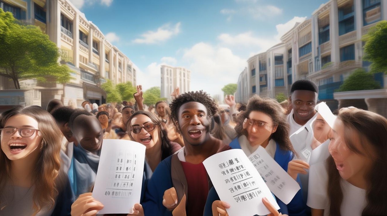 考广州大学202X年录取分数线是多少？-图1