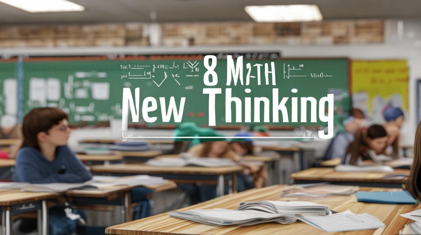 八年级上数学新思维怎么学才能提升解题能力？-图1