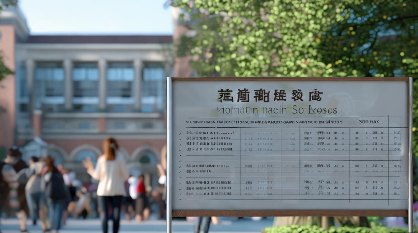 四川交通职业技术学院各专业录取分数线是多少？-图1