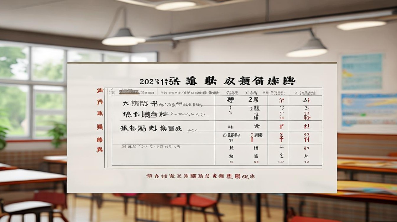 河南美术录取线2024是多少？各校各专业分数有差异吗？-图1
