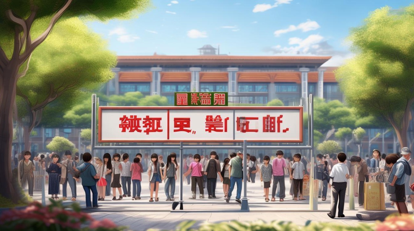 同济附中高中2023年录取分数线是多少？-图1