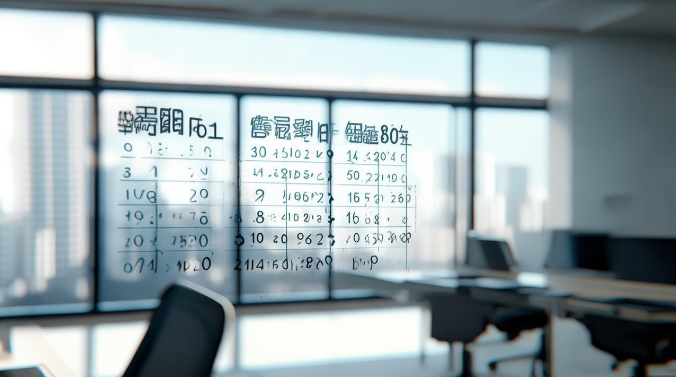 厦门定向生录取线一般是多少？-图1