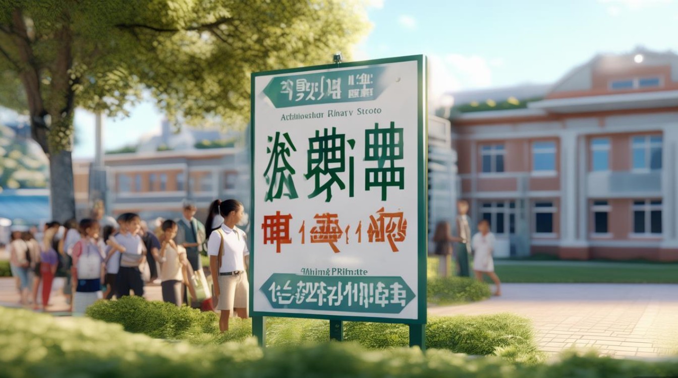 张庄小学2023年录取分数线是多少？-图1