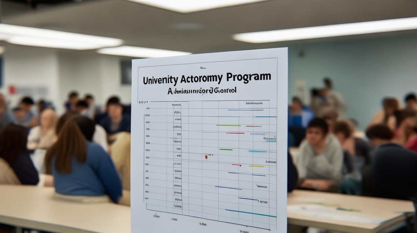 大学天文学录取分数线一般是多少？需要多少分才能被录取？-图1
