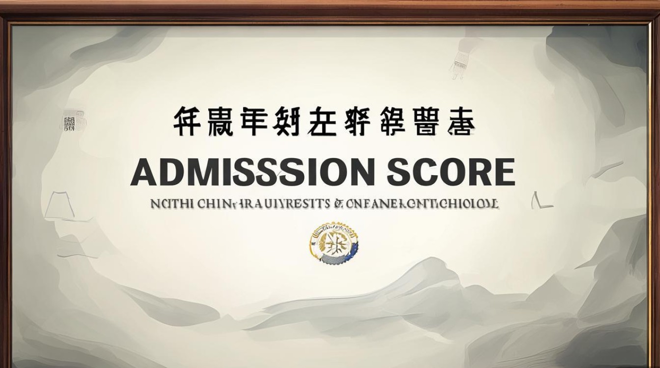 北科大附中2023年录取分数线是多少？不同区考生分数有差异吗？-图1