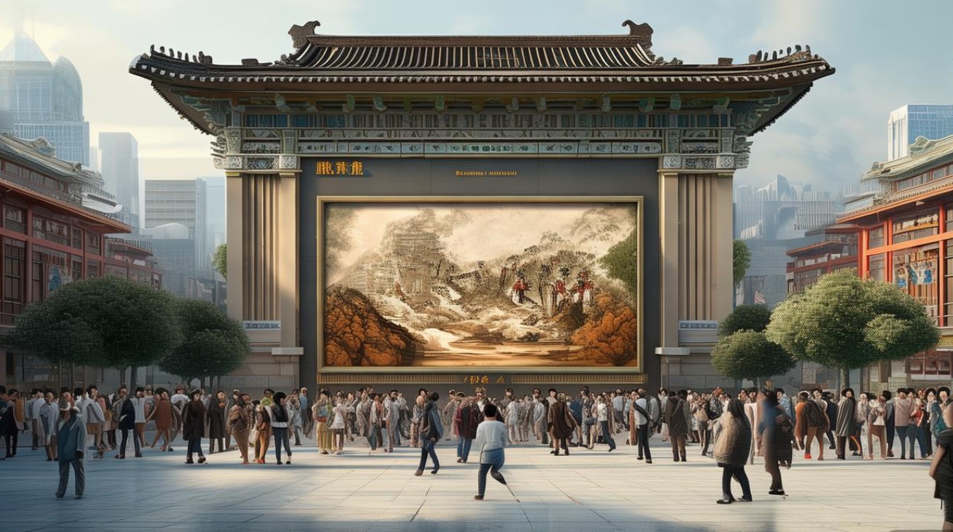 合肥思维绘画地址在哪里？具体位置怎么走？-图1