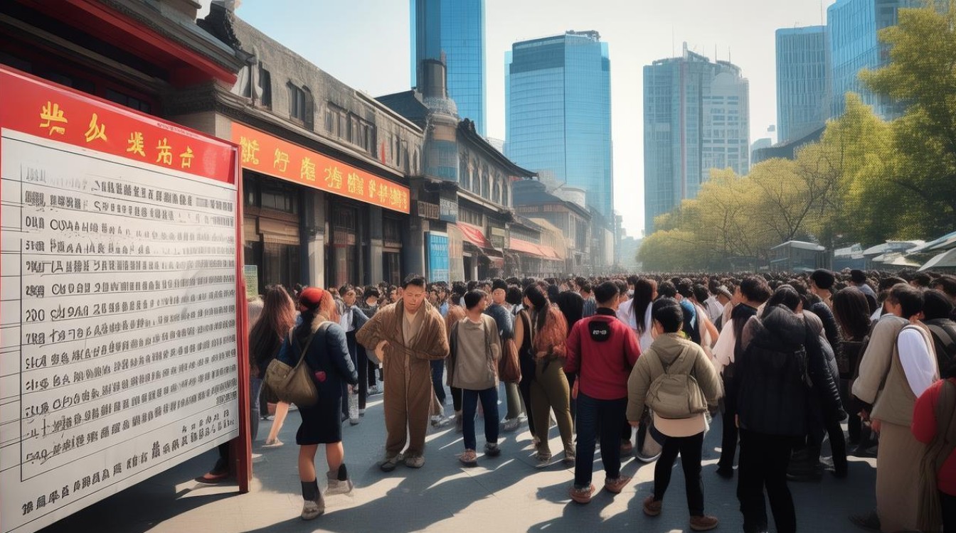 北京二本外省录取线2023是多少？各省考生多少分能上？-图1