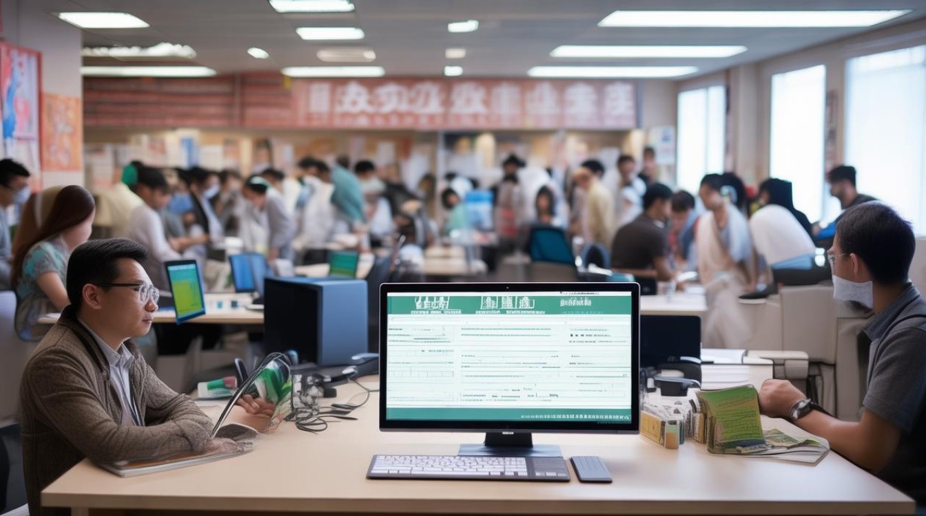 新疆电大报名条件有哪些？2024年最新要求是什么？-图1