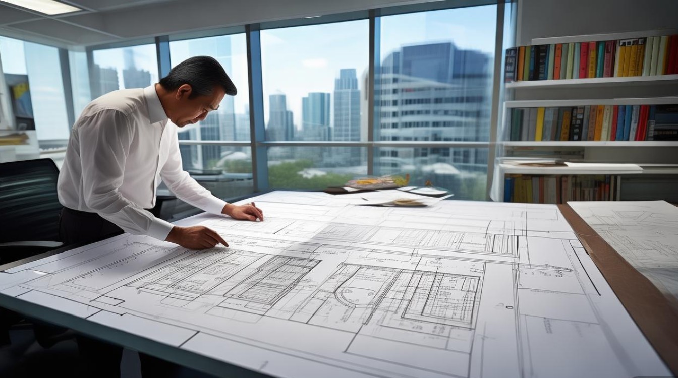 建筑规划师报名条件有哪些？非专业能考吗？需要工作年限吗？-图1