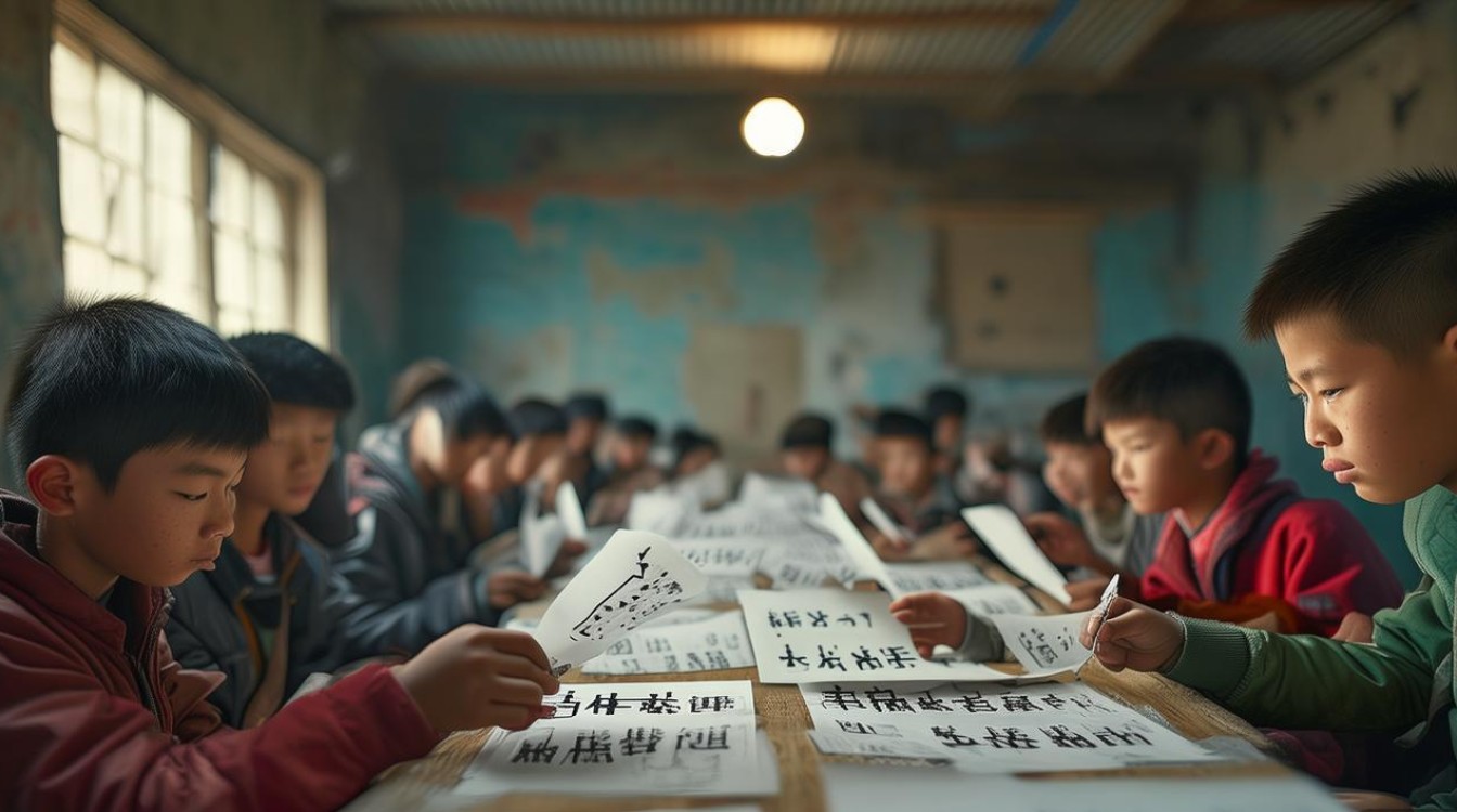 贫困地区高考录取分数线是多少？2024年最新查询入口-图1