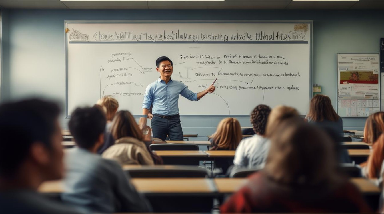 如何将抽象思维拆解成孩子能学懂的具体方法？-图1