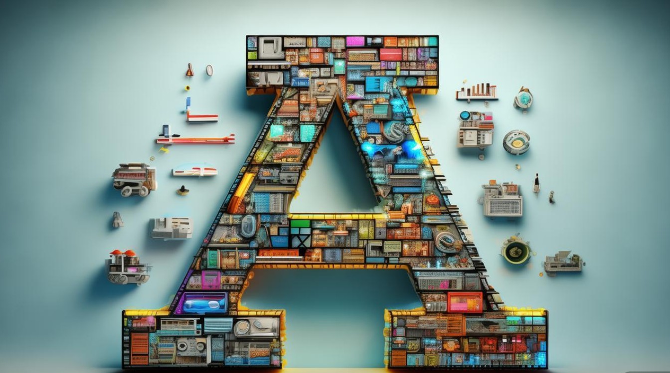 A字母思维导图怎么画？新手入门必看技巧有哪些？-图1