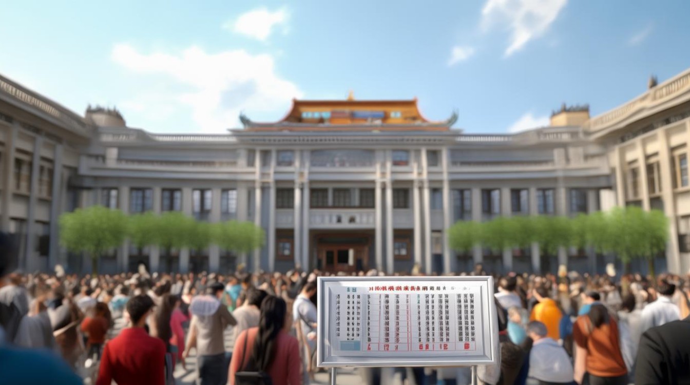 河南高考录取人数2023年具体是多少？-图1