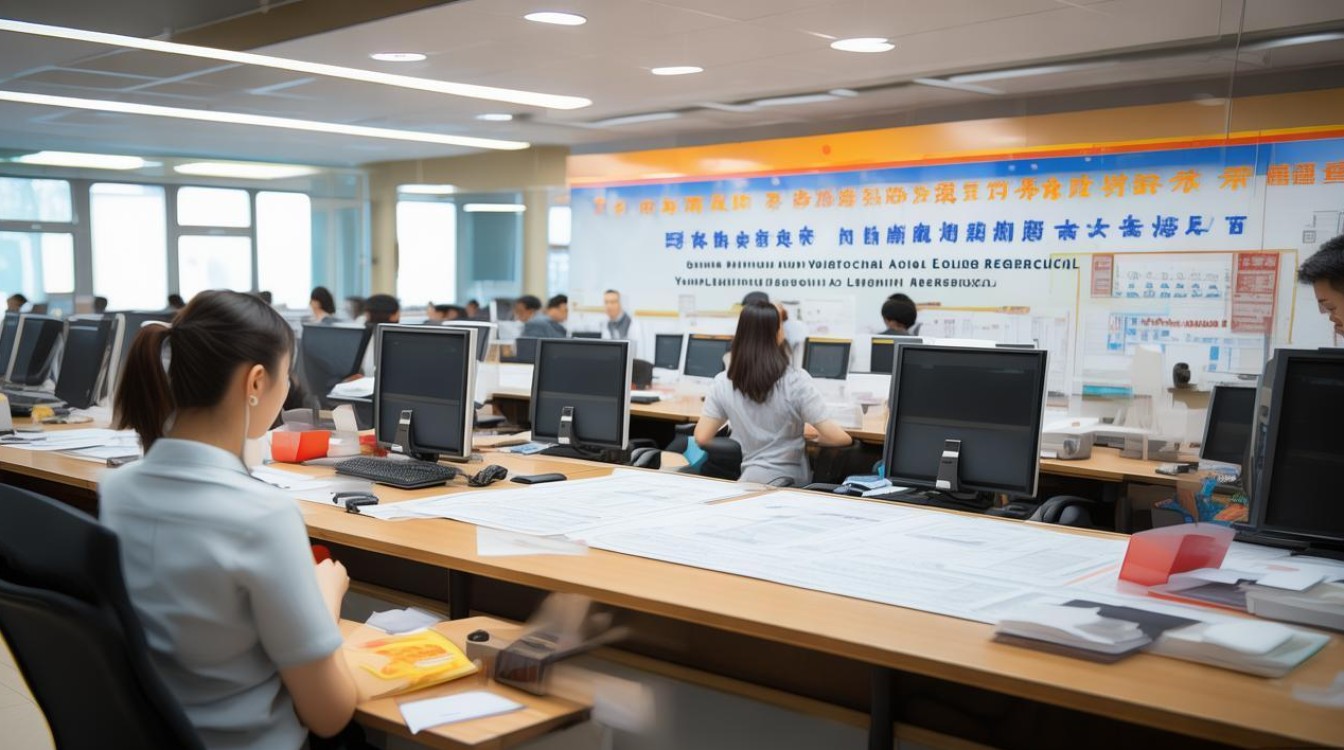 云南安宁职中报名条件有哪些？2024年最新要求是什么？-图1