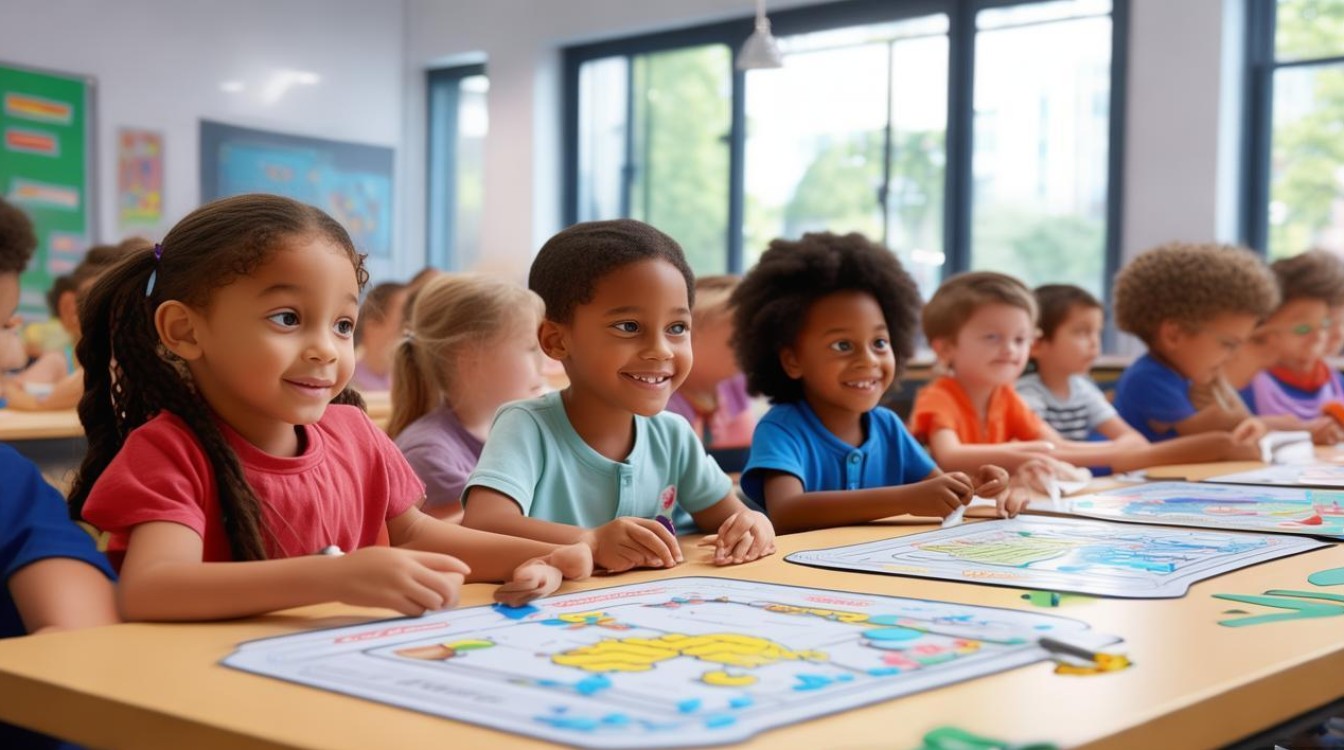 有哪些适合小学生的思维训练游戏，能边玩边提升逻辑力？-图1
