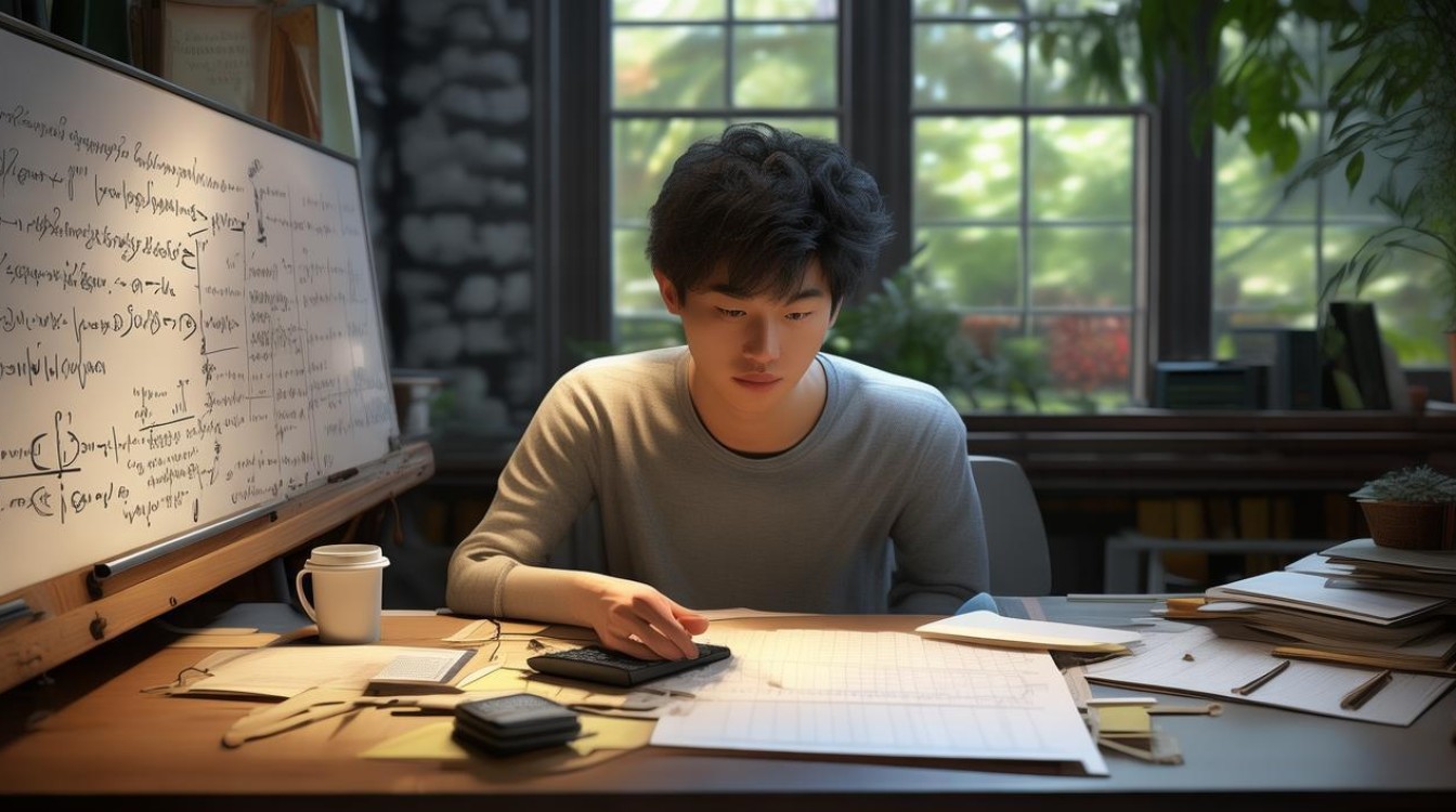 喜欢数学思维的人，到底是如何思考问题的？-图1