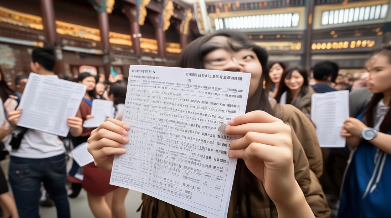 2024新乡中招艺考录取分数线是多少？不同专业分数有差异吗？-图1