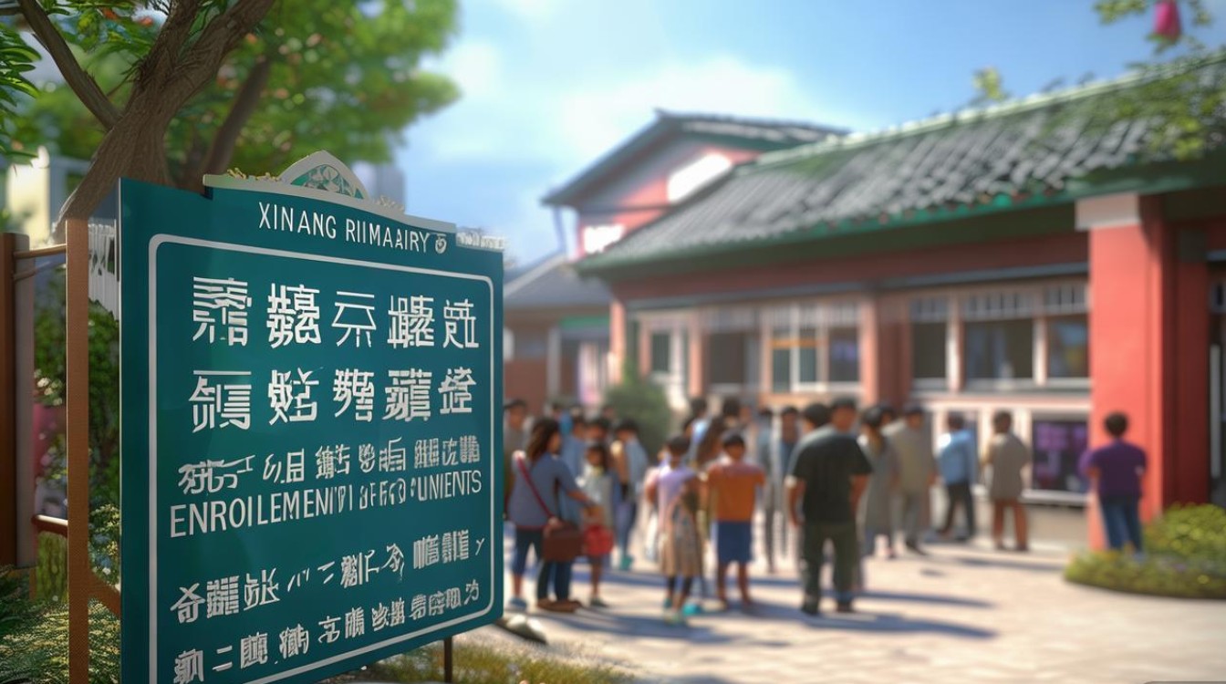 信阳小学一年级报名条件2024年有哪些具体要求？-图1