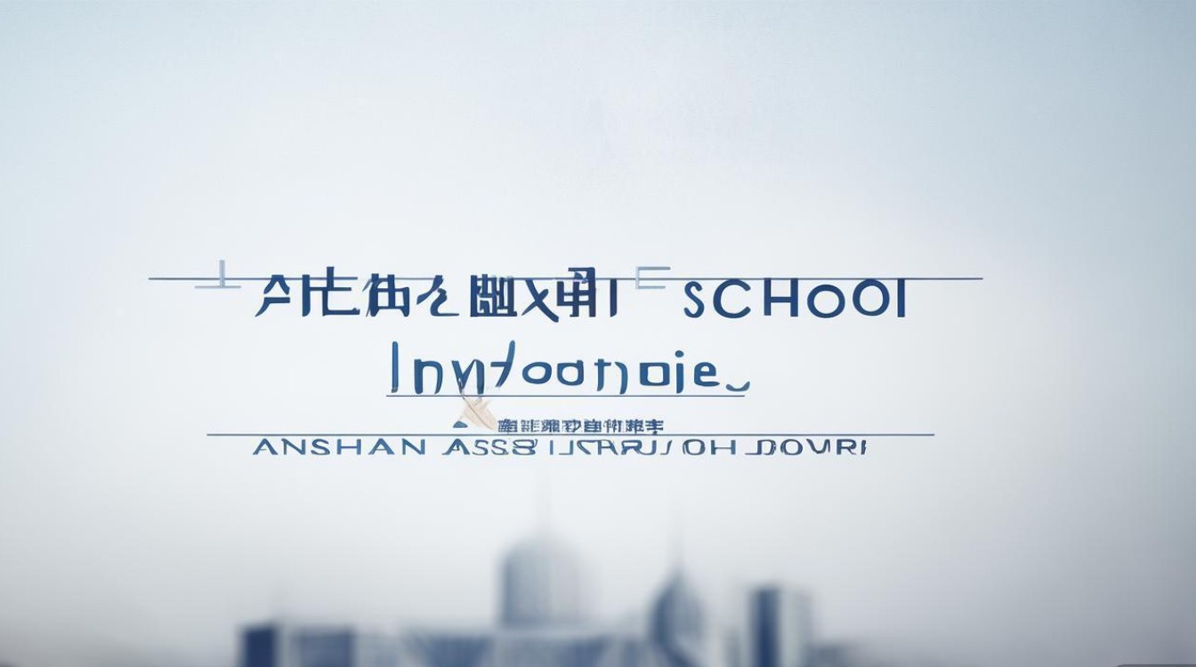 鞍山高中2023年录取分数线是多少？-图1