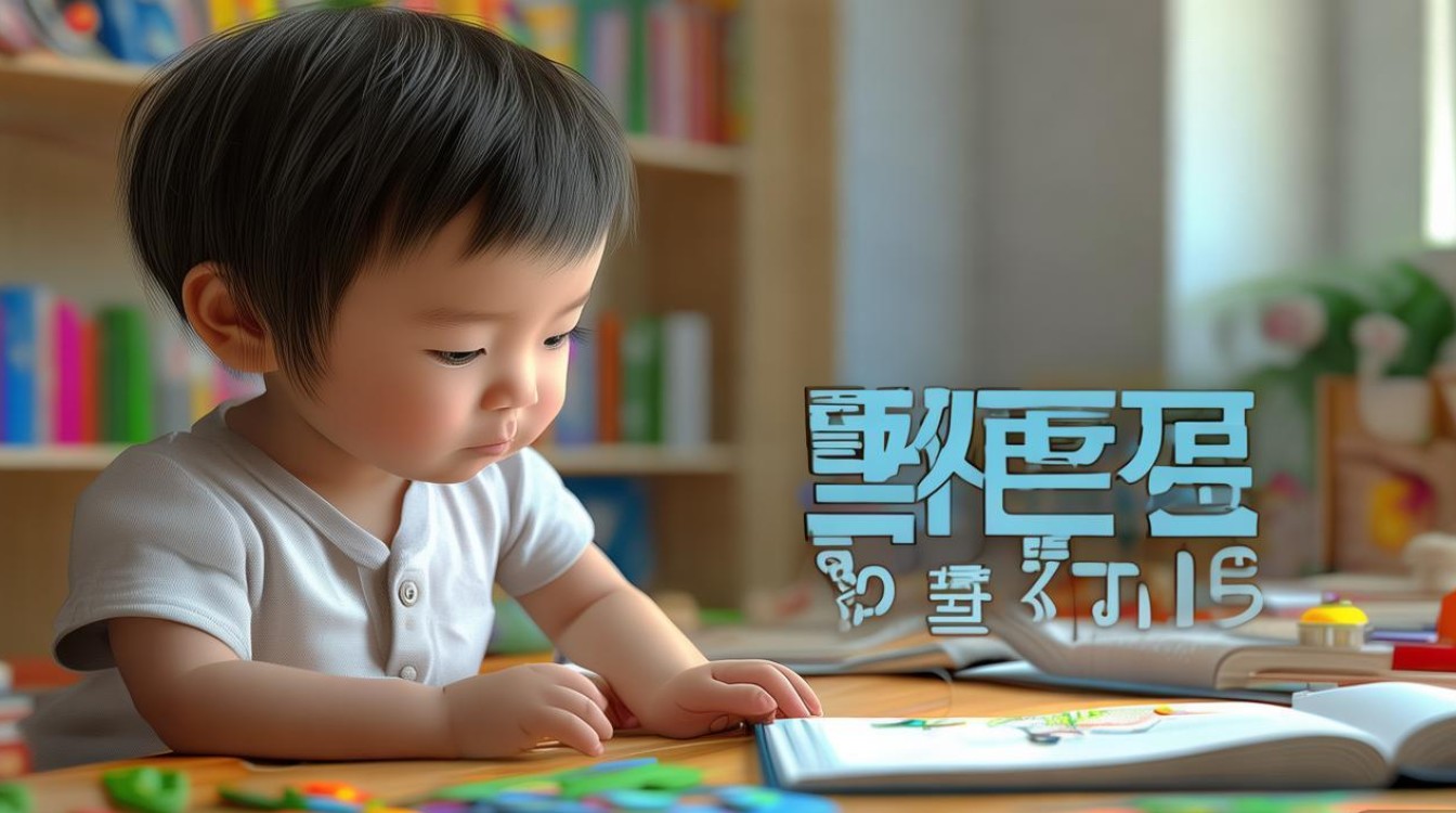3岁学思维到底学什么？家长必看的关键点是什么？-图1