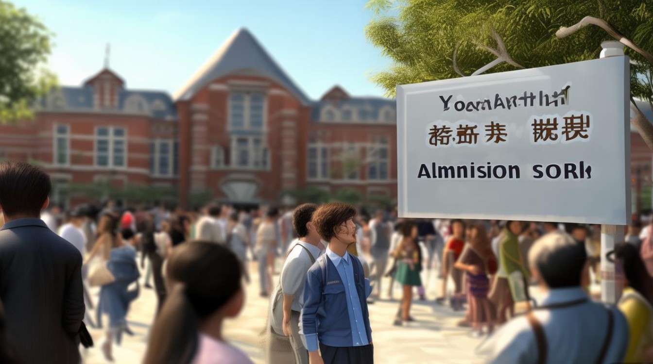 杨桥中学高中录取分数线是多少？2024年最新录取分数查询-图1
