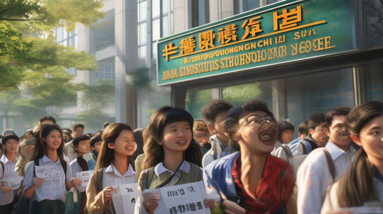 巴州红旗技校录取分数线是多少？2023年最低分要求多少？-图1