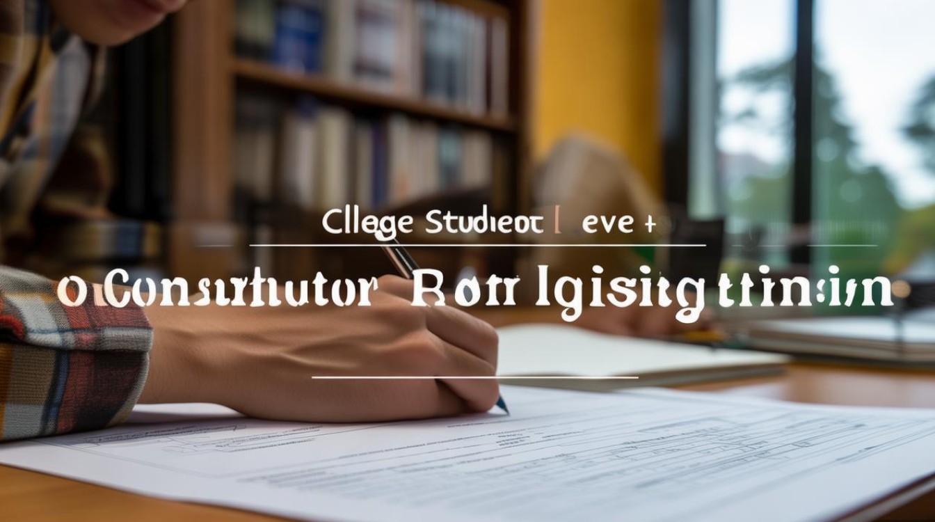 非专业大学生能考二建吗？需要工作年限吗？-图1