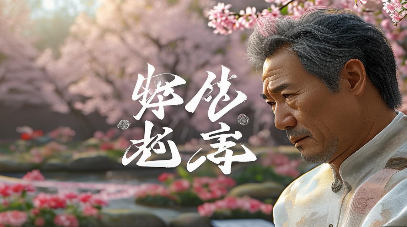 永言孝思 孝思维则，为何孝道能成人生根本法则？-图1