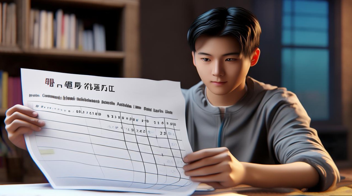 山东2023年二本录取线是多少？不同考生多少分能上？-图1