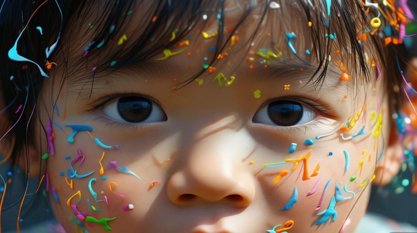 幼儿思维的主要特点有哪些？-图1