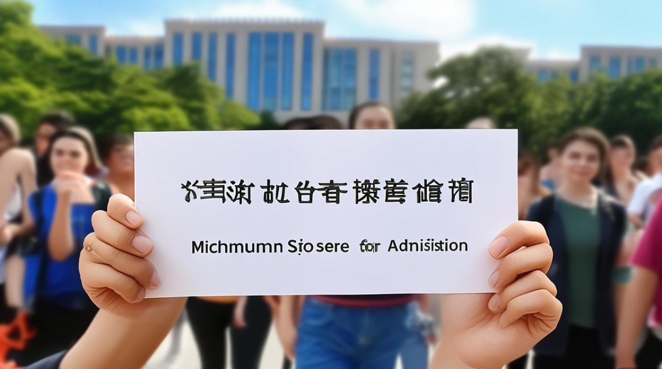 四川师大202X年录取分数线是多少？各专业最低多少分能进？-图1