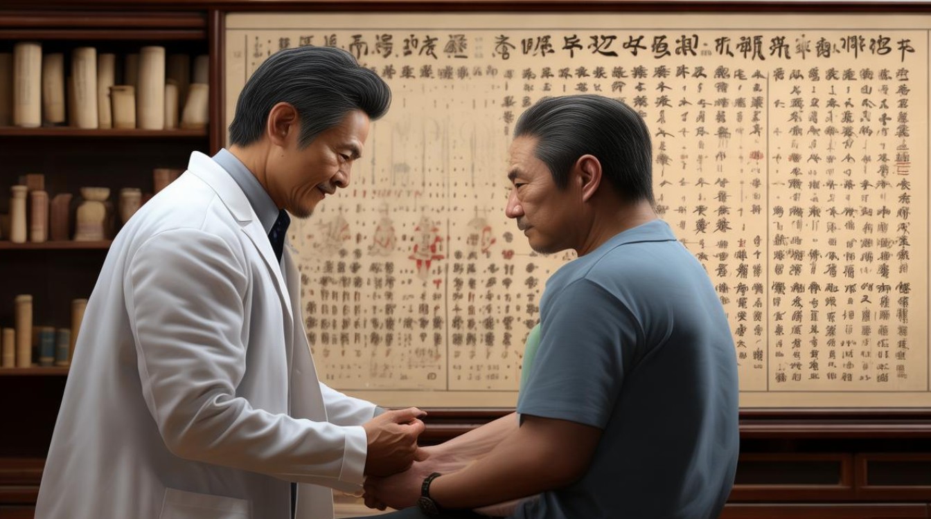 临床中医思维到底是什么？如何在实际中灵活运用？-图1