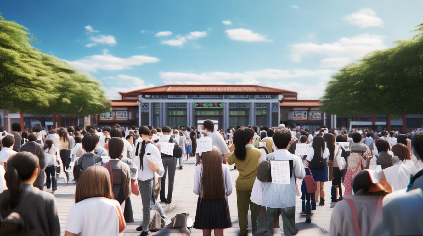 柳市实验中学2023年录取分数线是多少？-图1