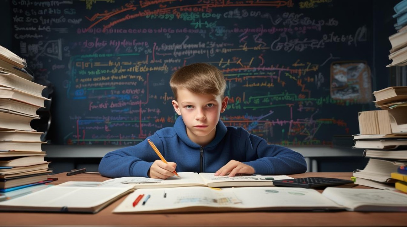 思维数学具体学的是什么？对孩子思维提升有什么用？-图1