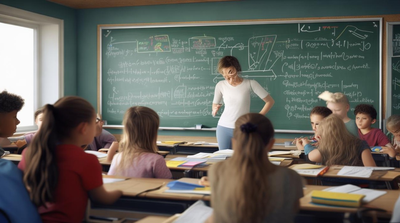 如何训练数学思维？有哪些实用方法能让孩子快速提升？-图1