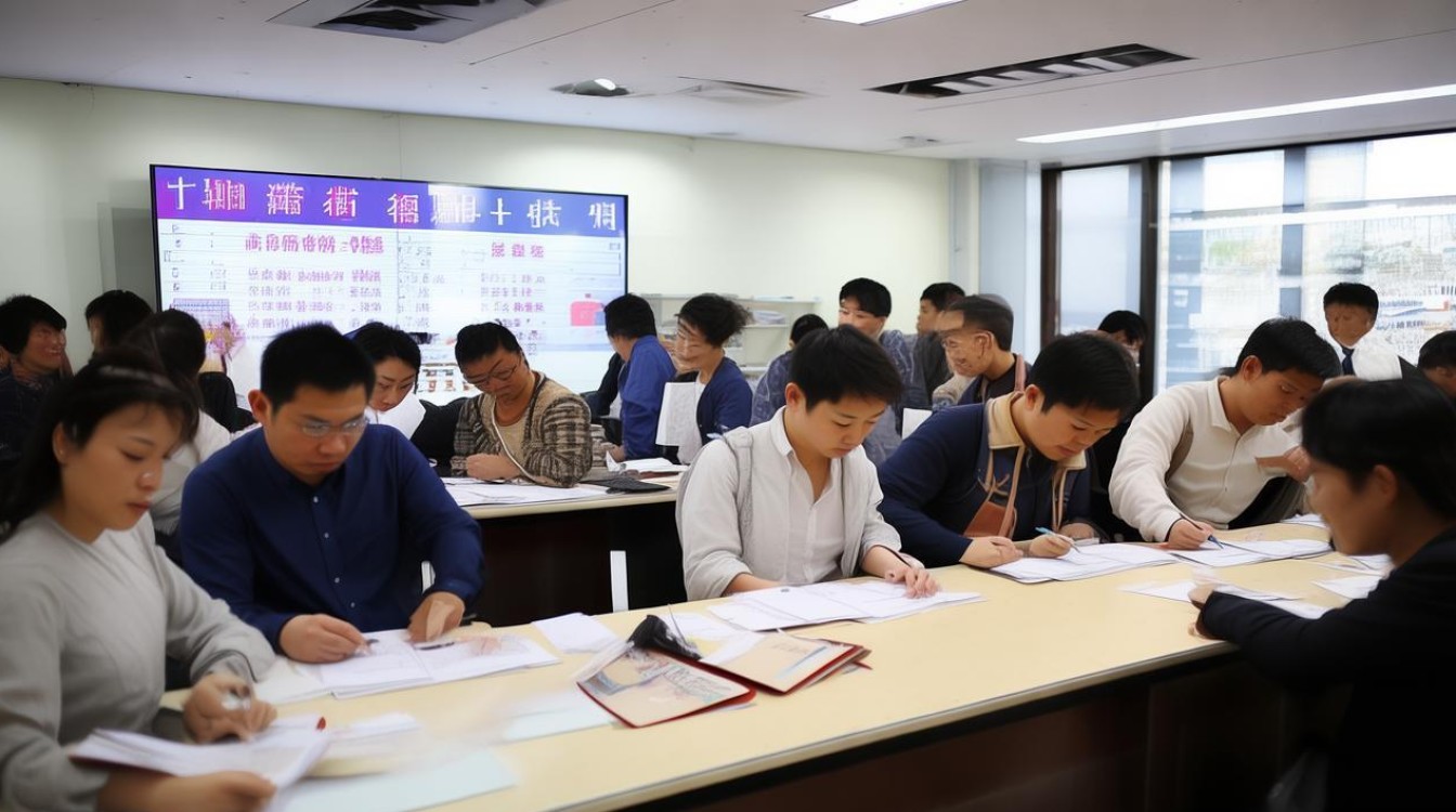 长春教师资格证报名条件具体有哪些要求？-图1