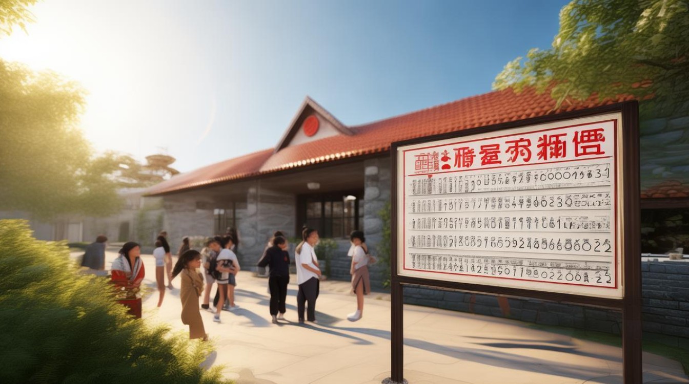 锦江三中2024年录取分数线是多少？-图1