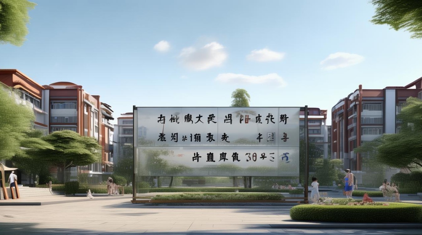 江南科技学院202X年录取分数线是多少？最低分多少能上？-图1