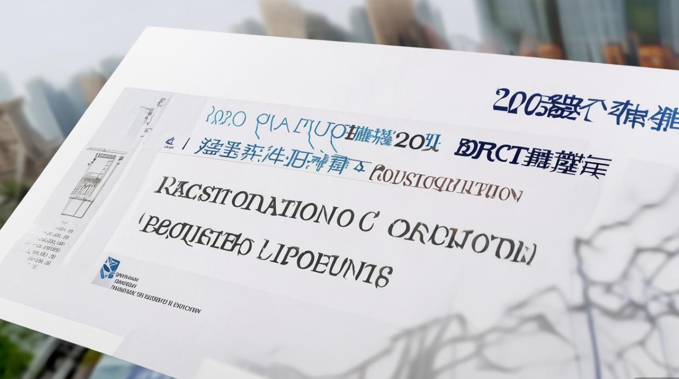 2020年杭州二建报名条件是什么？需要满足哪些要求？-图1