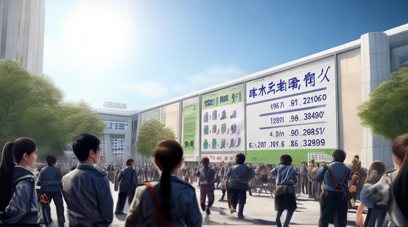 公安院校江苏录取线2023是多少？各专业分数差异大吗？-图1