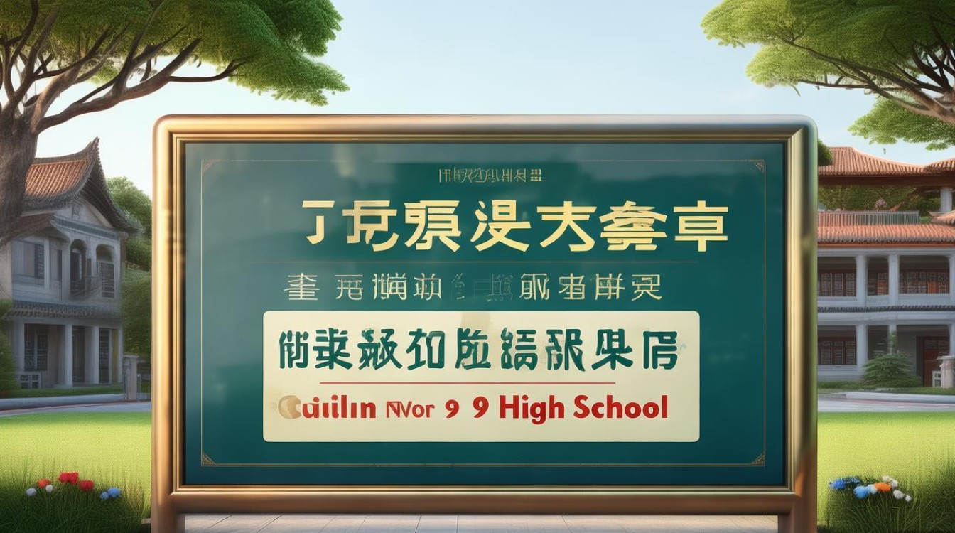 桂林九中2023年最低录取分数线是多少？-图1