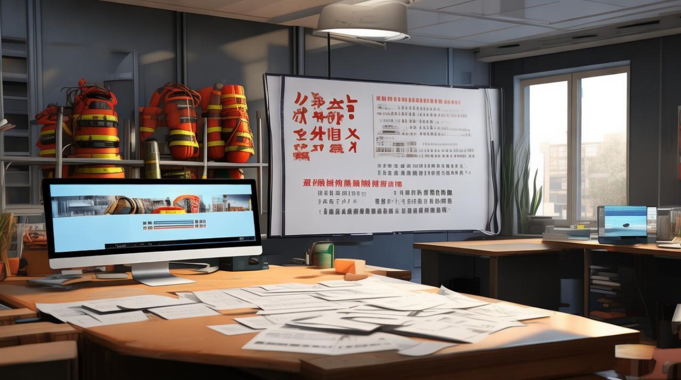 合肥一级消防报名条件需要哪些材料和工作年限要求？-图1