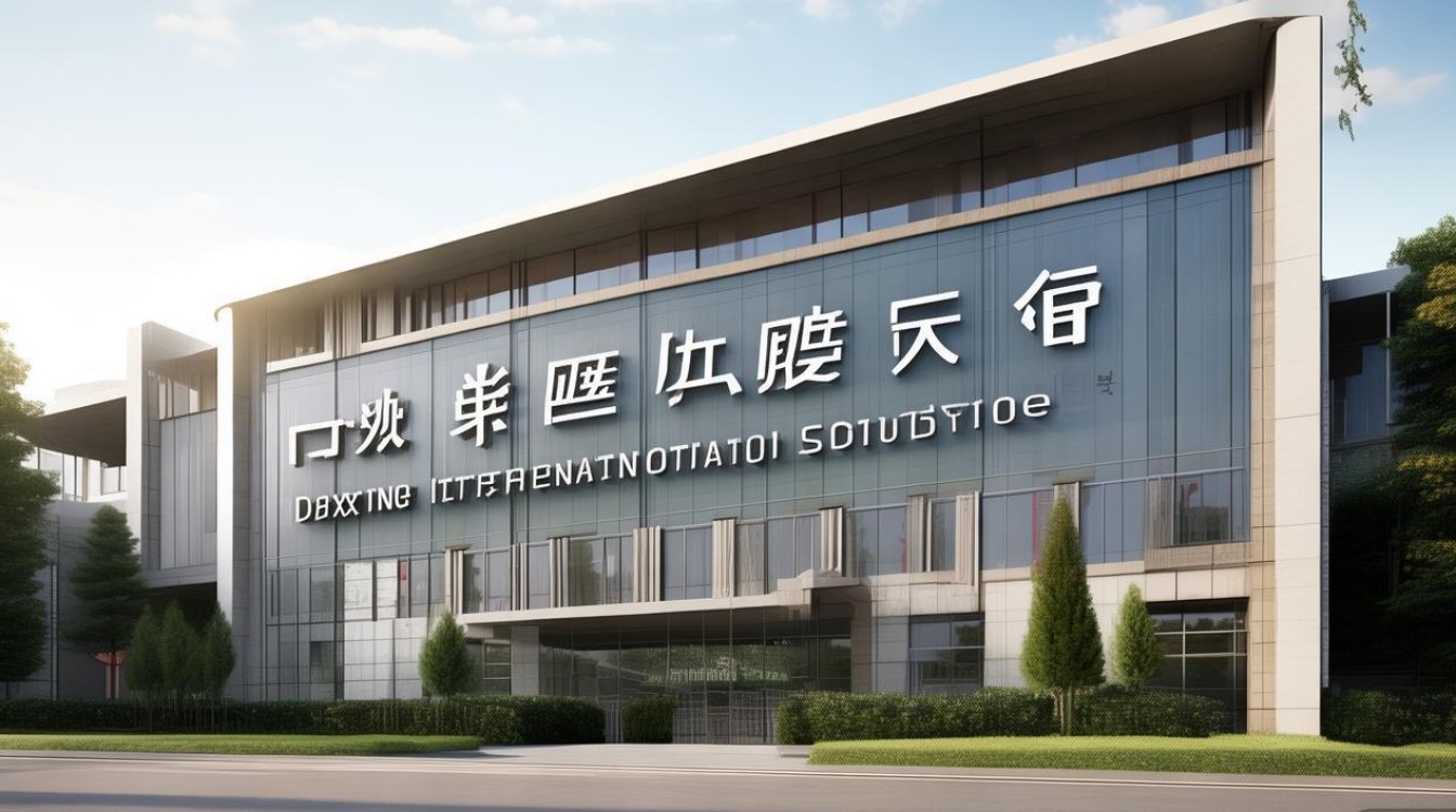 大兴国际学校录取分数线是多少？2023年最新招生要求是什么？-图1