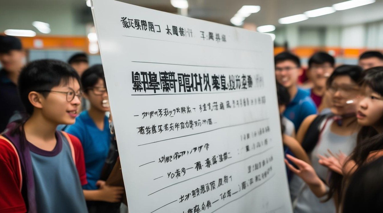 开江中考录取线2024年各高中分数线是多少？-图1