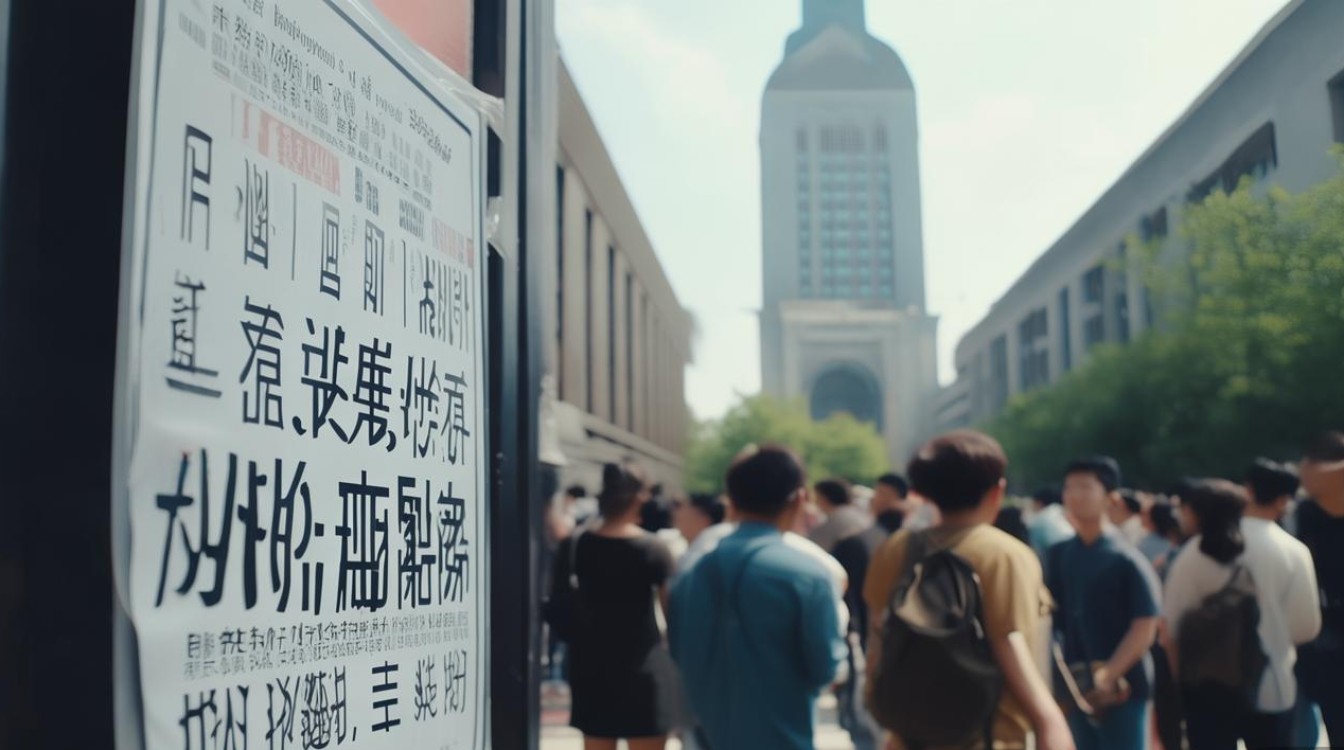 上海财大考研各专业录取线是多少？2024年有变化吗？-图1