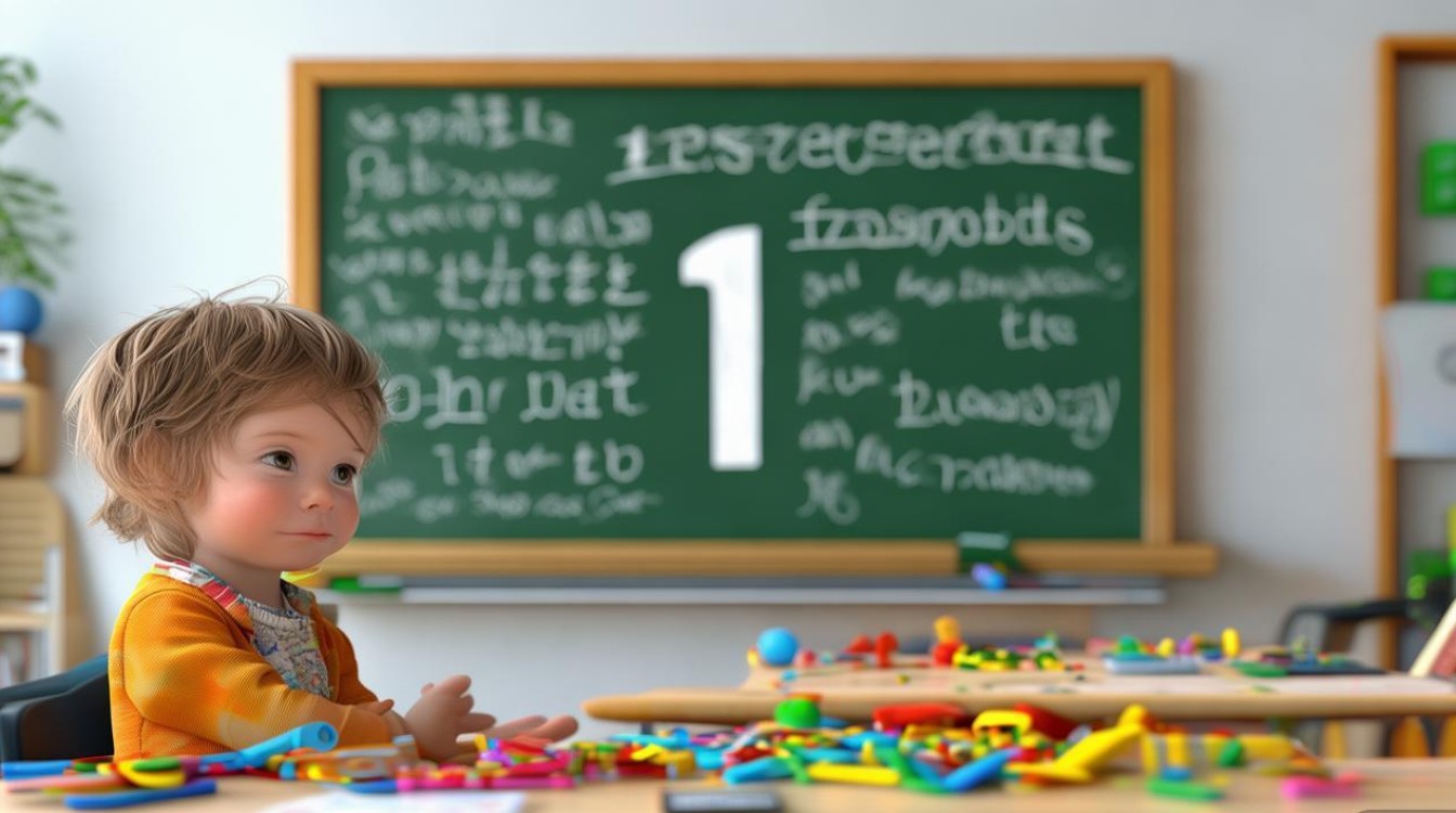 一年级数学思维冲浪怎么教孩子轻松学？-图1